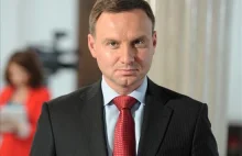 Obietnice Prezydenta RP Andrzeja Dudy
