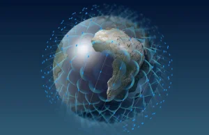 Globalny system Internetu satelitarnego OneWeb już w budowie