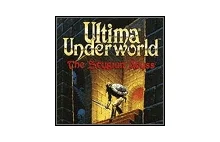 Po drugiej stronie lustra część pierwsza. Ultima Underworld System Shock...