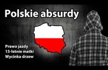 Polskie absurdy #1