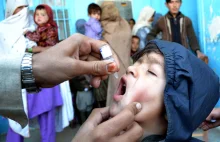 Two Children Paralyzed In First European Outbreak Of Polio For Five Years