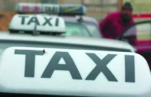 Gdyby premier Donald Tusk został taksówkarzem, o czym byś z nim porozmawiał?