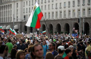 Bułgarzy domagają się budowy muru na granicy z Turcją!