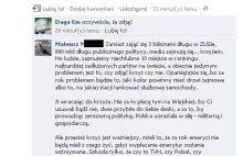 Czym zajmują się, a czym powinni, Polscy politycy.