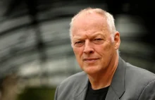 Brak wejsciowek na koncert Davida Gilmoura