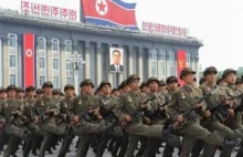 Kim Jong-un podzieli się władzą ze swoim wujem i generałami wojska Korei Płn...