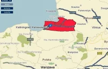 Litwini szmuglują paliwo przez Polskę