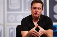 Elon Musk ma pomysł na rowiązanie problemów korków w miastach