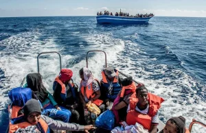 Włochy wydalają imigrantów z kraju. Powód?- Walka z terroryzmem