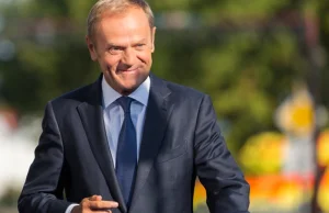 Donald Tusk krytykuje 500+. Pomoc dla rodzin jest ,,niemądra''