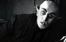 Cmentarni rabusie ukradli głowę reżysera Nosferatu
