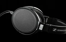 Audiofilskie Sennheiser HD58x dostępne na MassDrop w niedorzecznie niskiej cenie