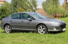 Peugeot 407 - czy bać się zakupu rekina? Poradnik zakupowy (WIDEO)