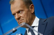 Donald Tusk o swoim ojcu: Bałem się go, lał mnie ( ͡° ͜ʖ ͡°)