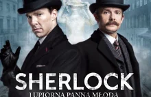 Sherlock po raz pierwszy w polskich kinach!