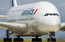 Halal dla stewardess w Air France