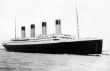 Chińczycy budują pełnowymiarową replikę Titanica