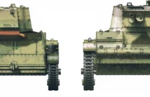 Czołg lekki 7TP - opis historii i budowy pojazdu - Czołgi XX Wieku
