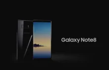 Problemy z Galaxy Note 8 - rozładowane do 0% baterie nie chcą się ładować