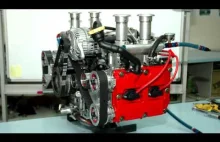 Revetec Engine