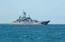Rosja tworzy nową bazę wojskową. Będą kontrolować północną drogę morską?