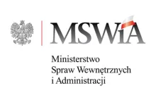 Kłamstwa MSWiA o ustawach o broni