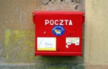Poczta Polska nie płaci VAT, prywatni operatorzy pocztowi muszą.