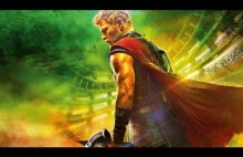 Jak nakręcono Thor: Ragnarok? / Na Gałęzi