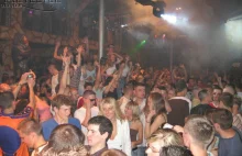 Clubbing rodem z 2006 r. Tak się wtedy bawiono