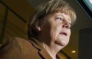 Expose Merkel: państwa UE muszą zaakceptować utratę suwerenności