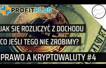 Jak rozliczyć dochód z bitcoina i innych kryptowalut? | Prawo a...