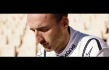 Robert Kubica - The Unfinished Story...