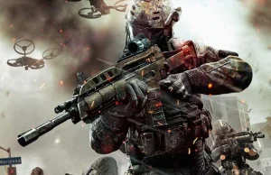 Twórca gry Call of Duty przygotuje Stany Zjednoczone do konfliktów zbrojnych