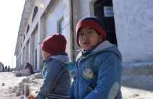 Sopot zapłaci za leczenie dzieci z Aleppo