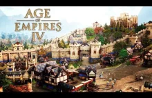 Age of Empires IV - Official Gameplay Reveal Trailer