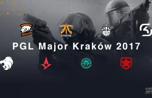 PGL Major Kraków 2017 - Blog CS:GO