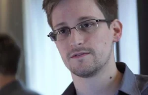 Amnesty International: Władzom USA nie wolno ścigać Snowdena [ENG]