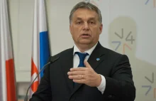 Orbán: epoka, w której Niemcy i Francja decydują o Europie to przeszłość