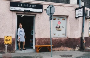 Legendarne miejsce w Krakowie. Chce sprzedawać lody z ekstraktem konopnym