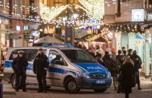 Zamach w Berlinie: Polski kierowca zginął od strzału w skroń.