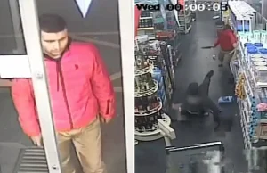 Londyn, 32- letni Afgańczyk dźgał nożem wyłącznie Anglików