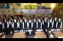 100 lecie odzyskania Niepodległości w szkole