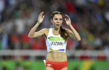 3 mężczyzn wygrywa bieg na 800m kobiet w Rio xD