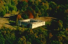 Totenburg - tajemnicze mauzoleum w Wałbrzychu