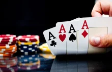 Jak grać w pokera - Poker