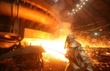 Związki ArcelorMittal grożą protestem
