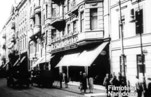 Tak wyglądał Poznań w 1929 r.