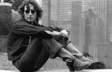 John Lennon - wielki muzyk, który nie był tak wspaniały