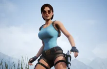 Udostępniono demo fanowskiego remake'u Tomb Raider 2