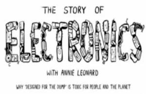 Story of Electronics - PL - dubbing